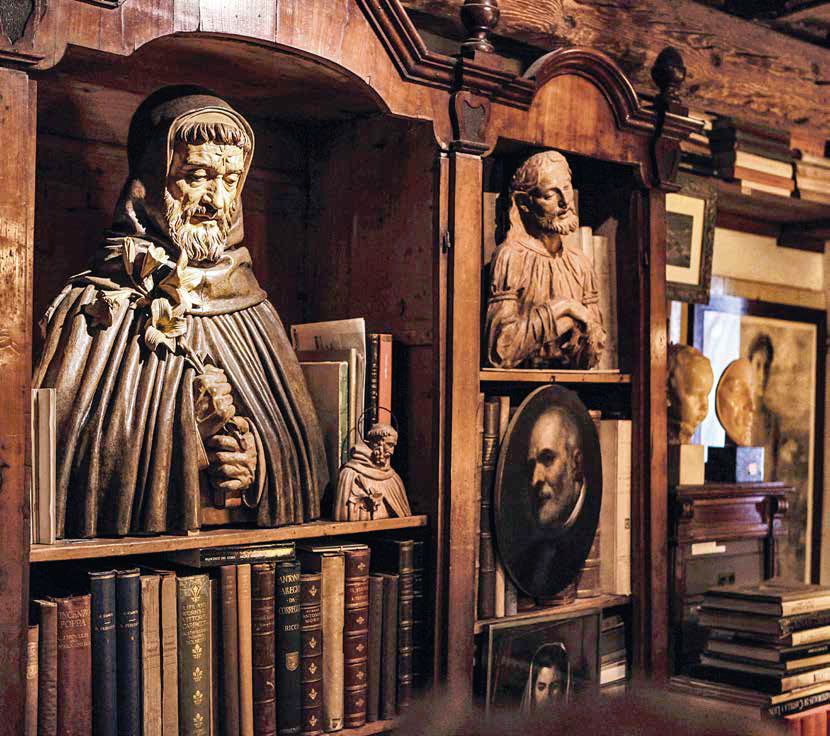 Fondazione Cavallini Sgarbi